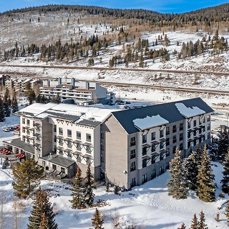 Cambria Hotel Copper Mountain Frisco Exterior foto
