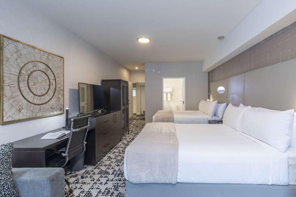 Cambria Hotel Copper Mountain Frisco Quarto foto