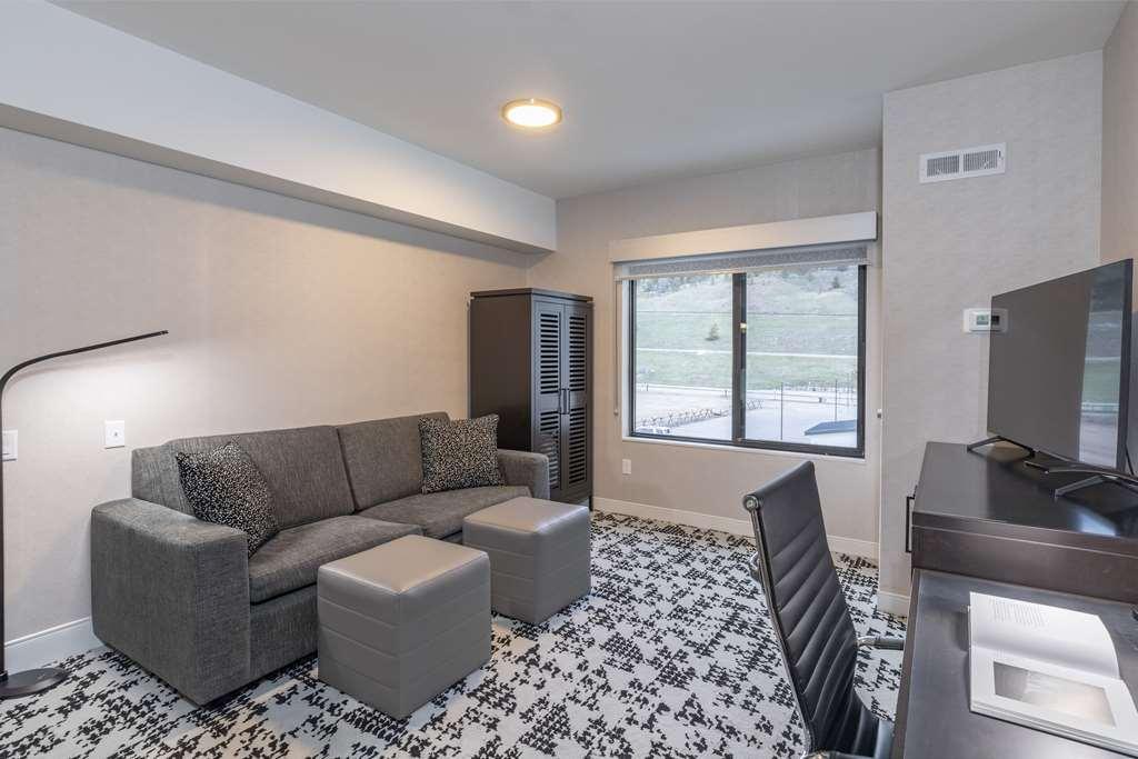 Cambria Hotel Copper Mountain Frisco Quarto foto