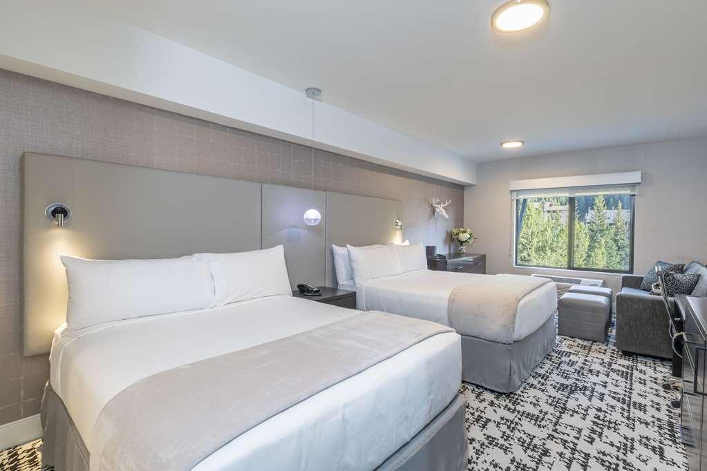 Cambria Hotel Copper Mountain Frisco Quarto foto