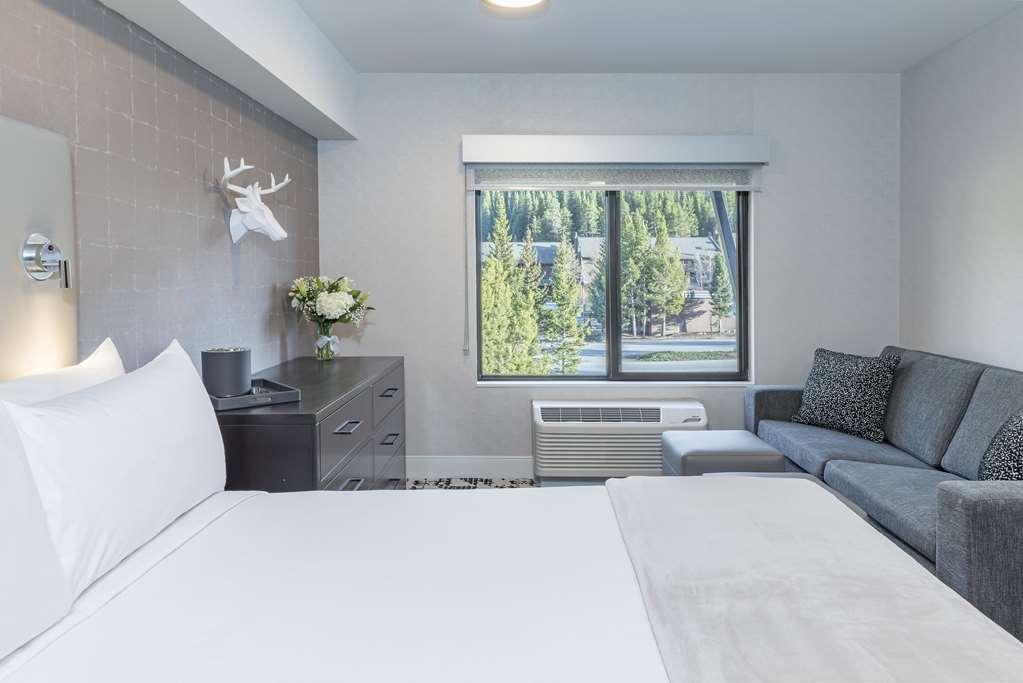 Cambria Hotel Copper Mountain Frisco Quarto foto